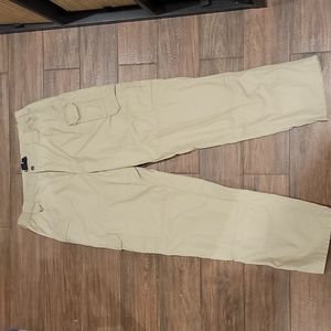 5.11 tactical cargo pants